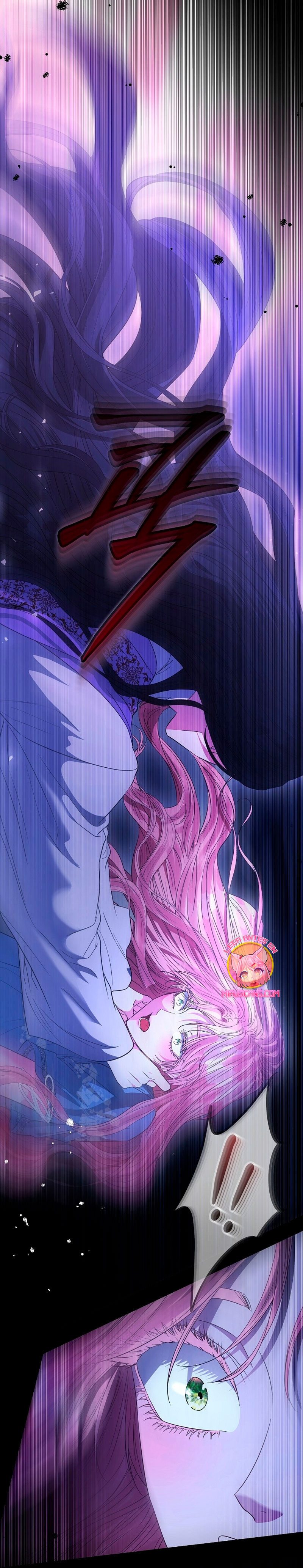 Marido tirano, con la que estás obsesionado está en otra parte Capítulo 49 - Page 43