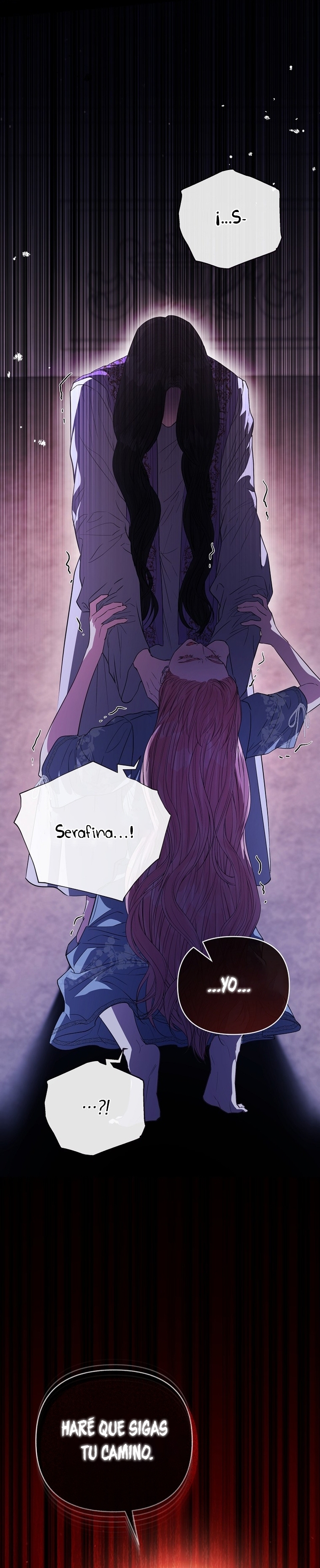 Marido tirano, con la que estás obsesionado está en otra parte Capítulo 49 - Page 44