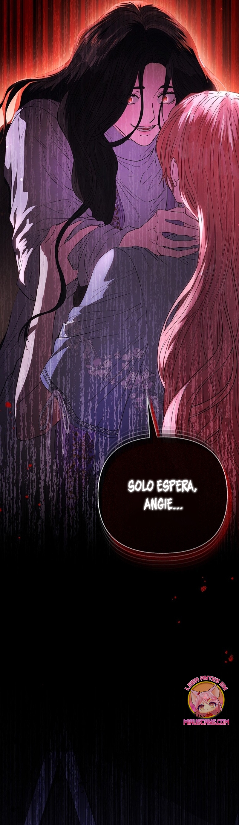 Marido tirano, con la que estás obsesionado está en otra parte Capítulo 49 - Page 45