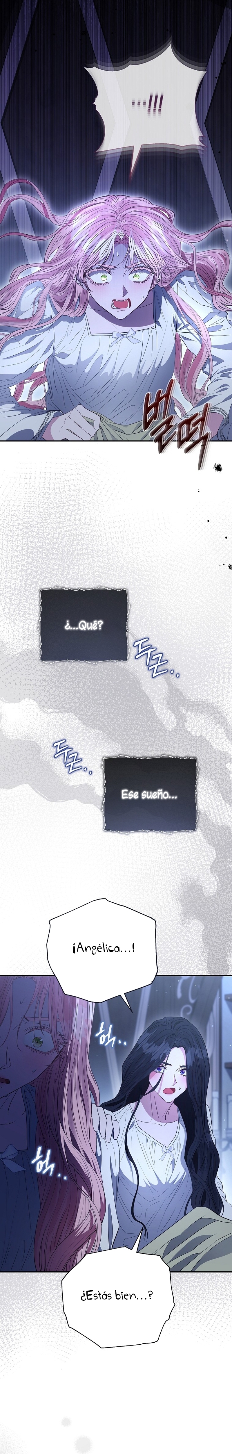 Marido tirano, con la que estás obsesionado está en otra parte Capítulo 49 - Page 46