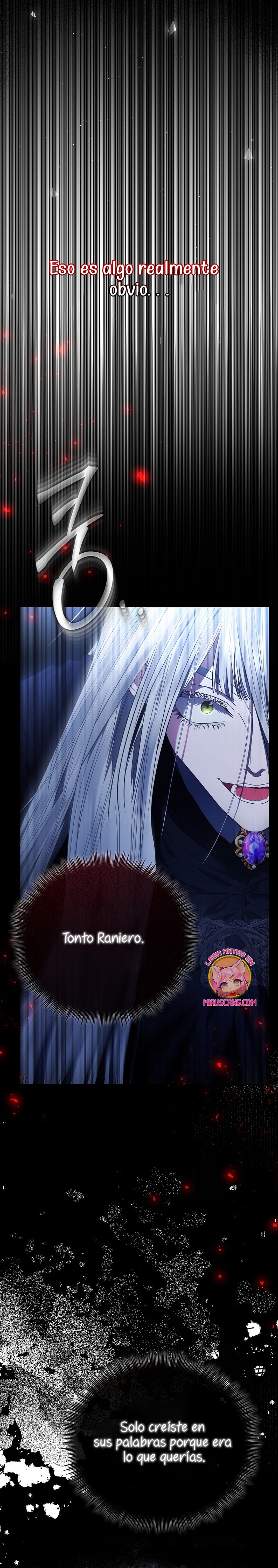 Marido tirano, con la que estás obsesionado está en otra parte Capítulo 49 - Page 5