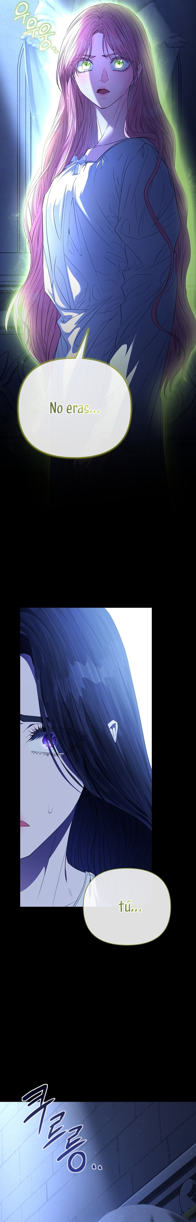 Marido tirano, con la que estás obsesionado está en otra parte Capítulo 49 - Page 51