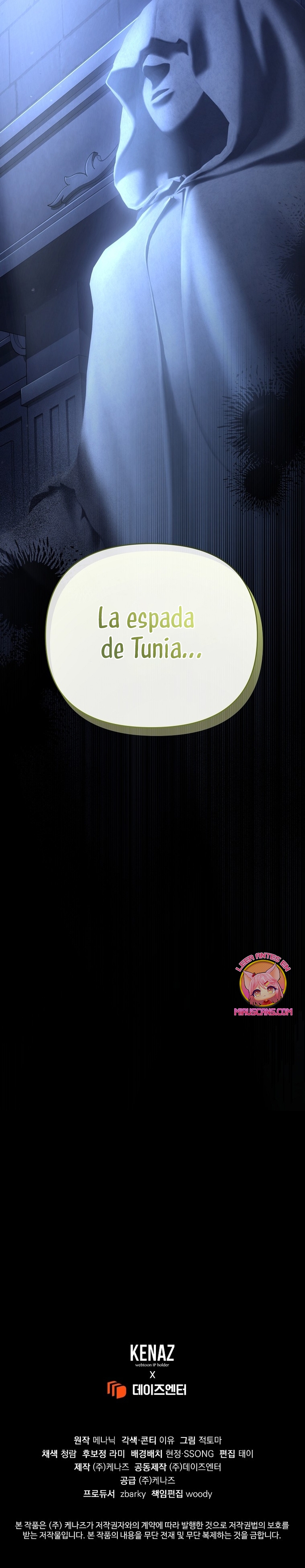 Marido tirano, con la que estás obsesionado está en otra parte Capítulo 49 - Page 52