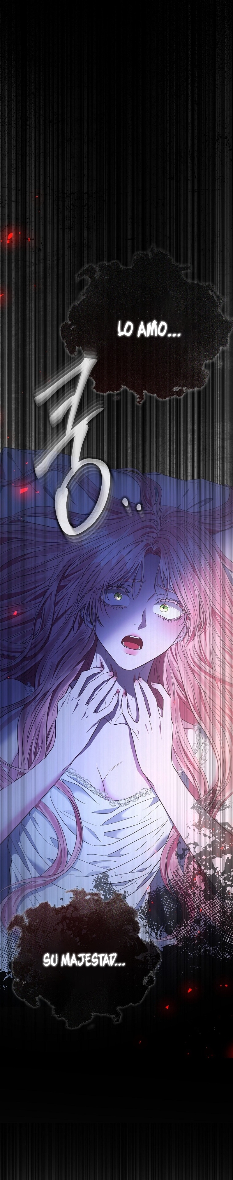 Marido tirano, con la que estás obsesionado está en otra parte Capítulo 49 - Page 8