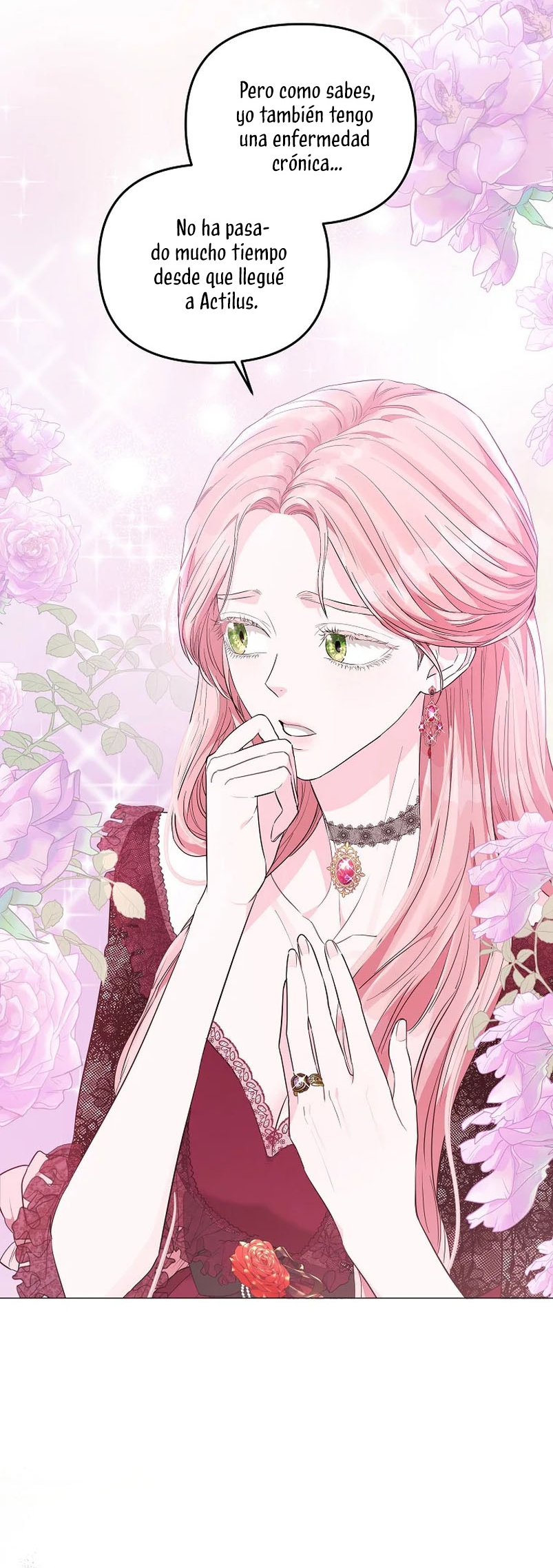 Marido tirano, con la que estás obsesionado está en otra parte Capítulo 5 - Page 10