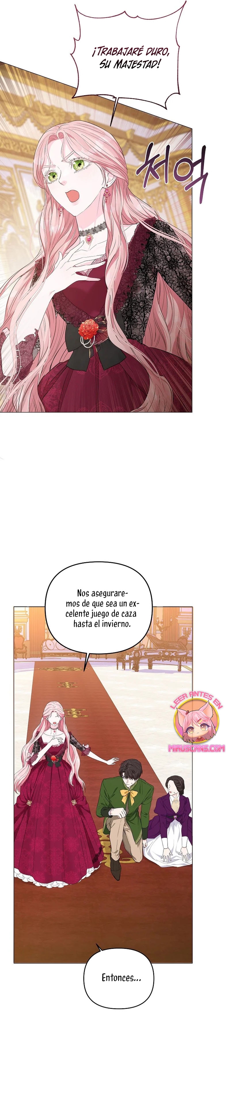 Marido tirano, con la que estás obsesionado está en otra parte Capítulo 5 - Page 13