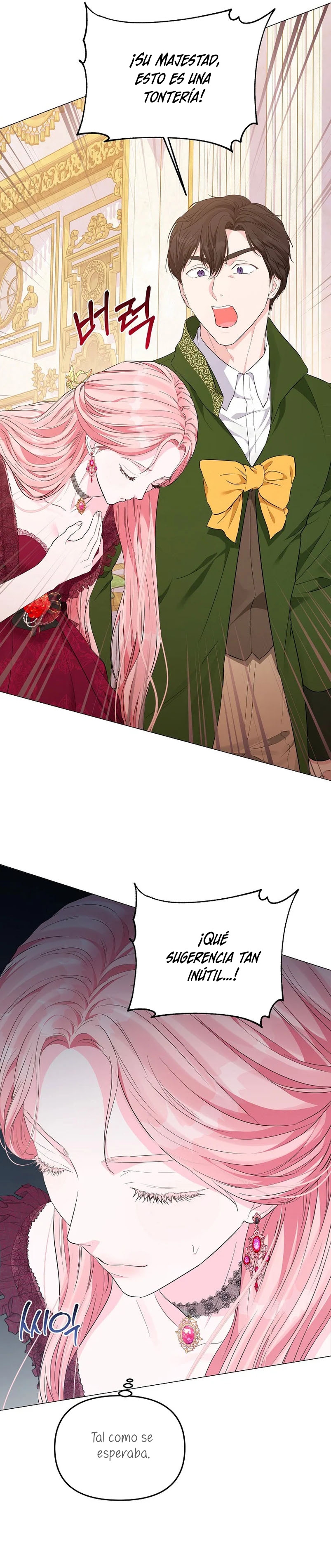 Marido tirano, con la que estás obsesionado está en otra parte Capítulo 5 - Page 15