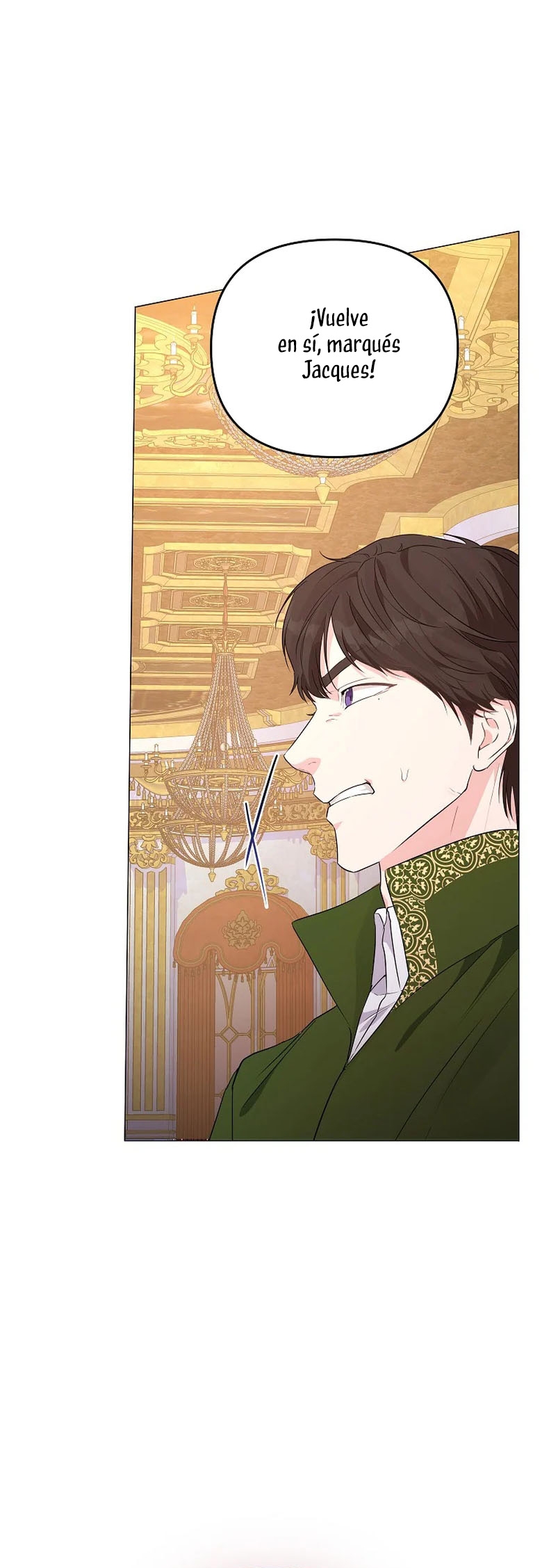 Marido tirano, con la que estás obsesionado está en otra parte Capítulo 5 - Page 16