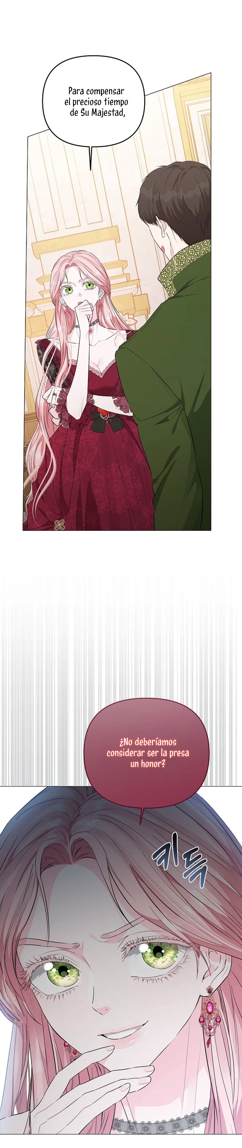 Marido tirano, con la que estás obsesionado está en otra parte Capítulo 5 - Page 19