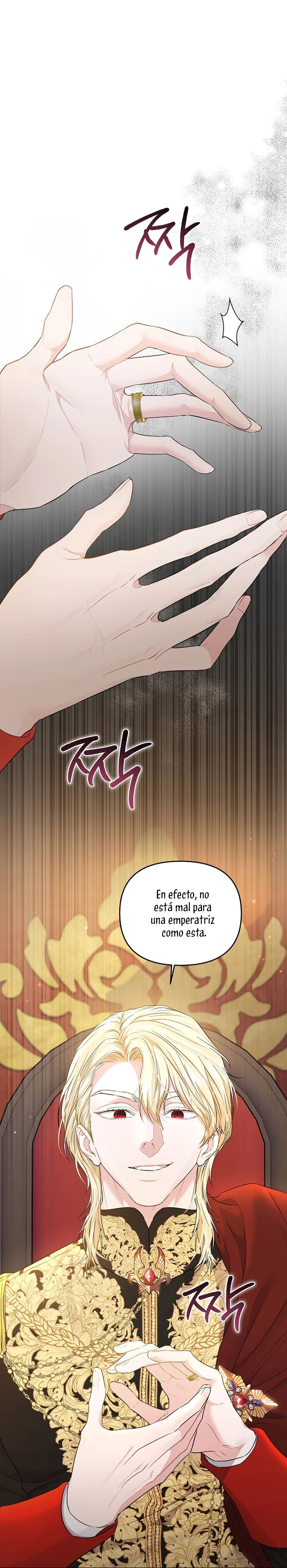 Marido tirano, con la que estás obsesionado está en otra parte Capítulo 5 - Page 20