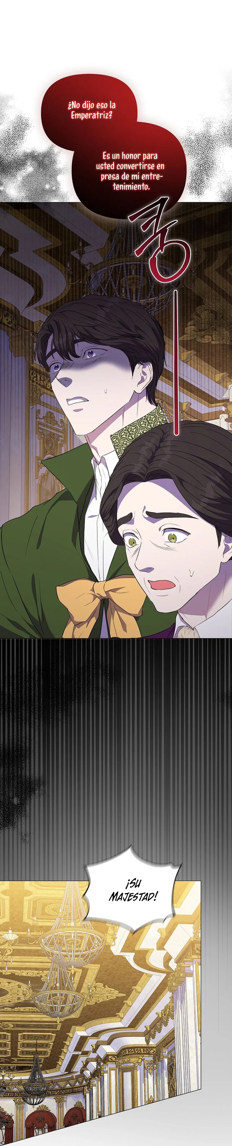 Marido tirano, con la que estás obsesionado está en otra parte Capítulo 5 - Page 23