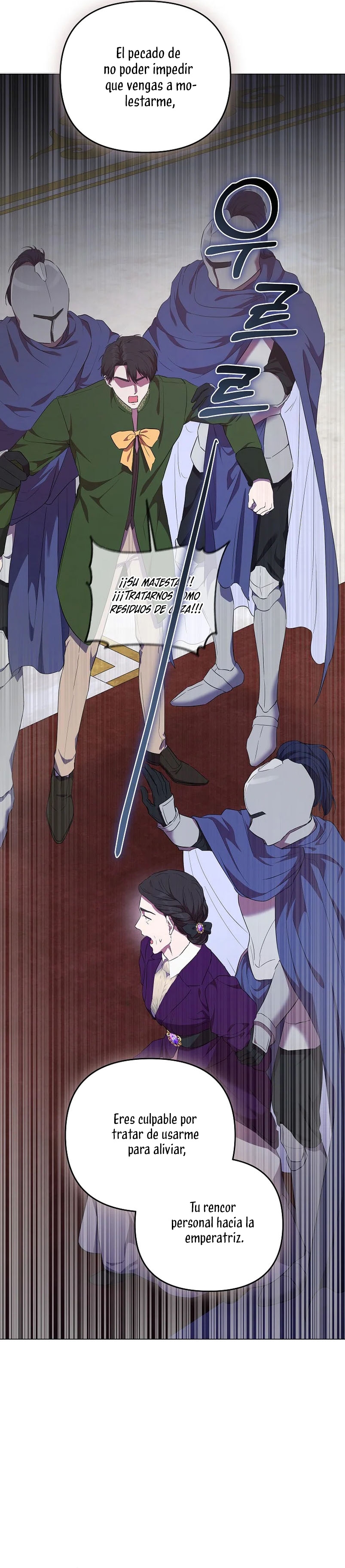 Marido tirano, con la que estás obsesionado está en otra parte Capítulo 5 - Page 25