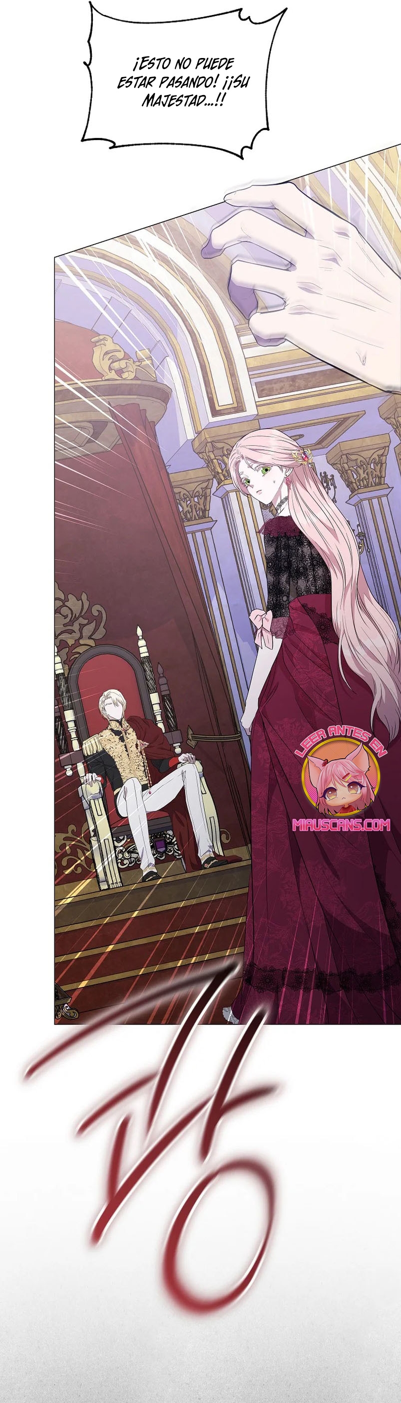 Marido tirano, con la que estás obsesionado está en otra parte Capítulo 5 - Page 26