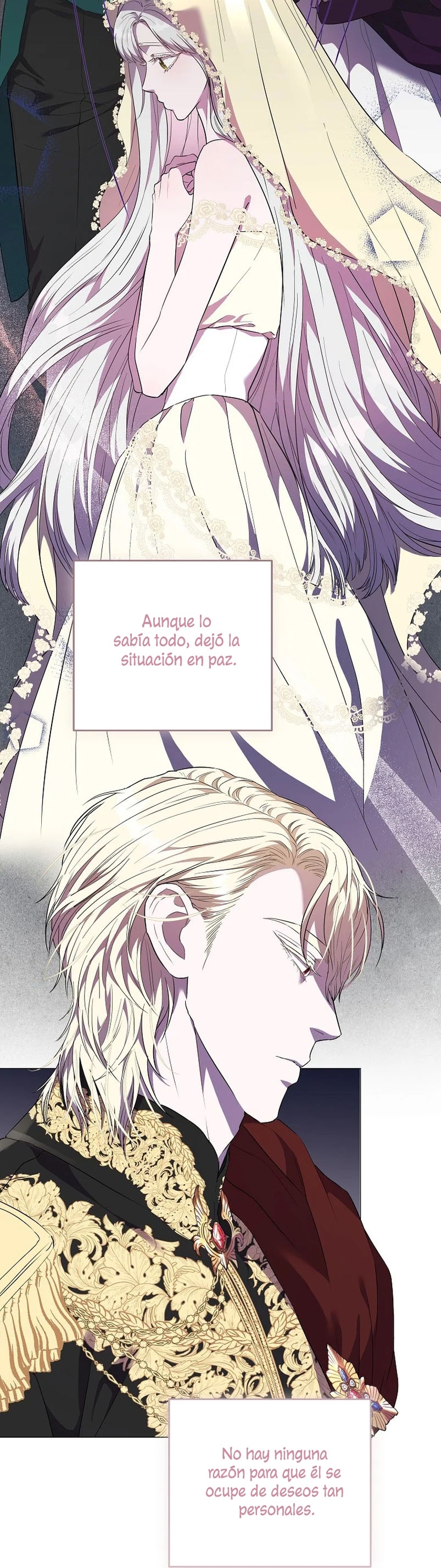 Marido tirano, con la que estás obsesionado está en otra parte Capítulo 5 - Page 28