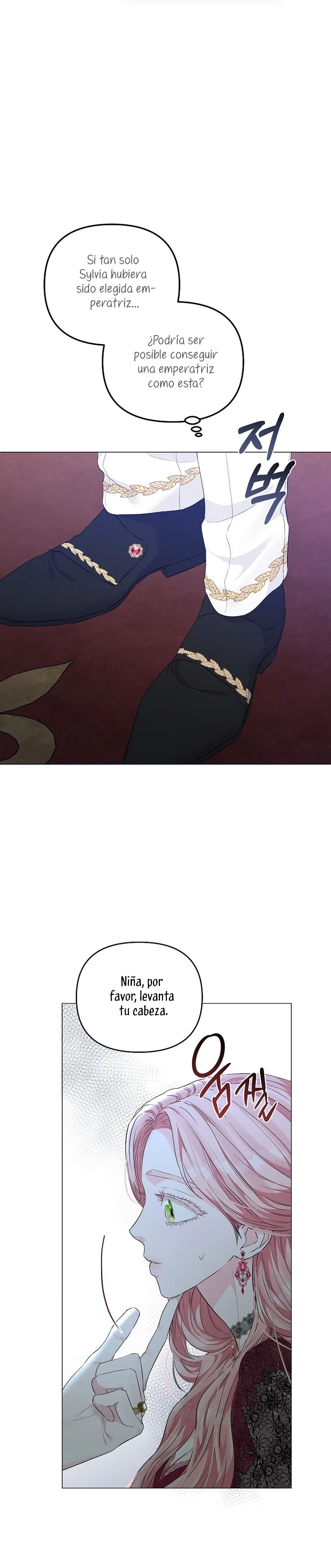 Marido tirano, con la que estás obsesionado está en otra parte Capítulo 5 - Page 29