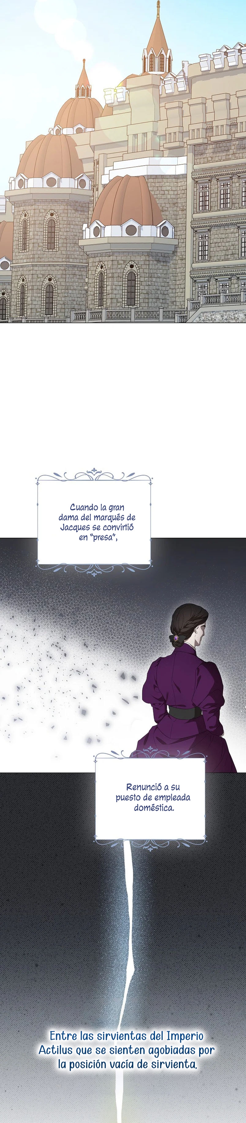 Marido tirano, con la que estás obsesionado está en otra parte Capítulo 5 - Page 39