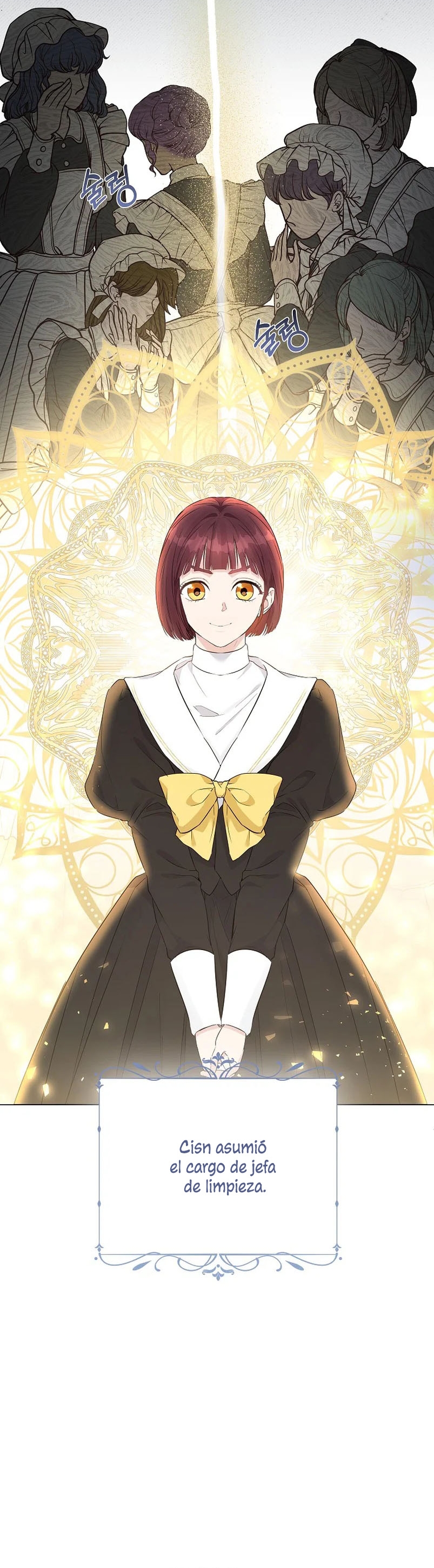 Marido tirano, con la que estás obsesionado está en otra parte Capítulo 5 - Page 40