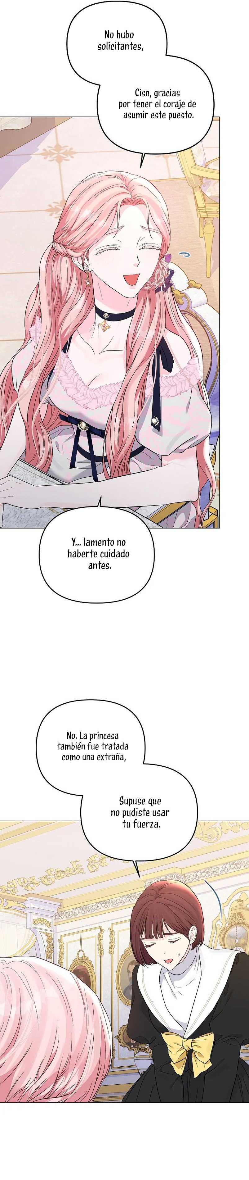 Marido tirano, con la que estás obsesionado está en otra parte Capítulo 5 - Page 41