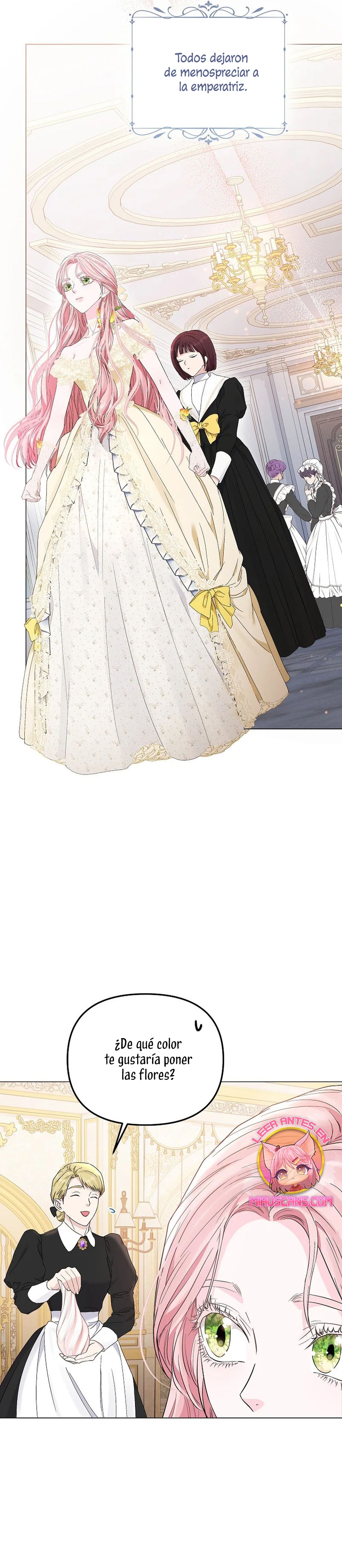 Marido tirano, con la que estás obsesionado está en otra parte Capítulo 5 - Page 43