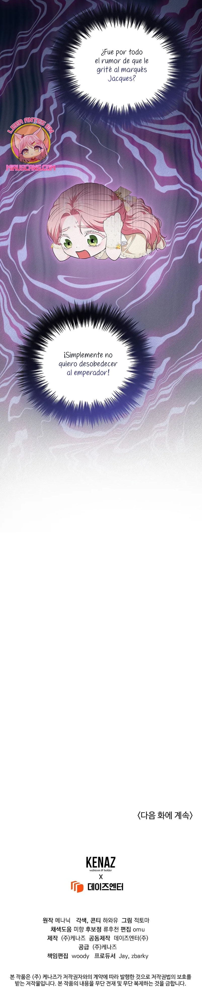 Marido tirano, con la que estás obsesionado está en otra parte Capítulo 5 - Page 46