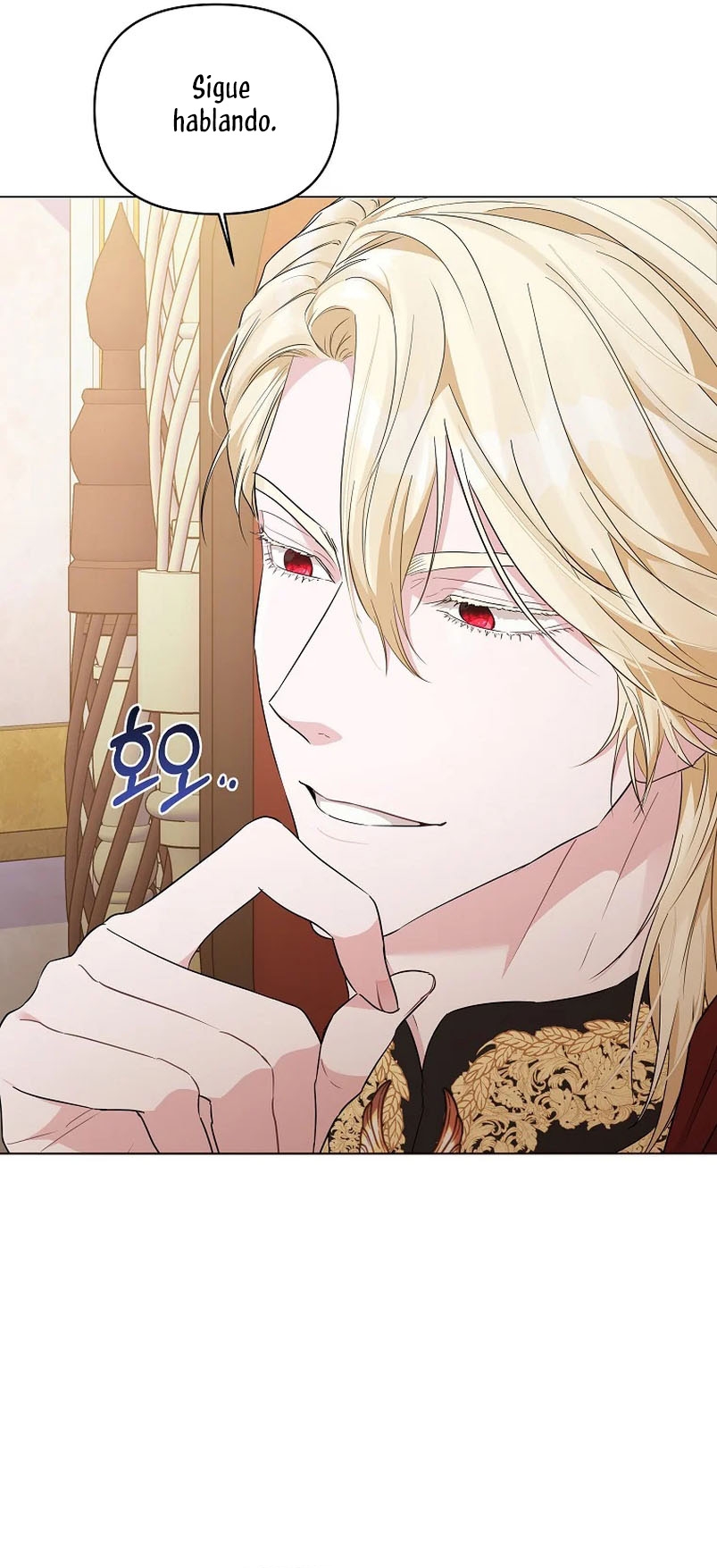 Marido tirano, con la que estás obsesionado está en otra parte Capítulo 5 - Page 5