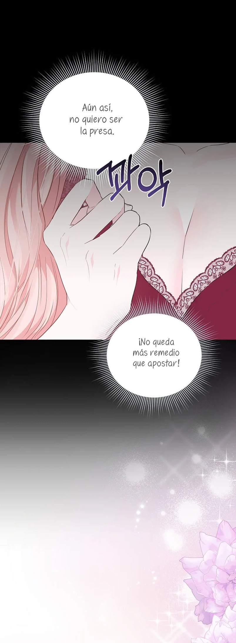 Marido tirano, con la que estás obsesionado está en otra parte Capítulo 5 - Page 9