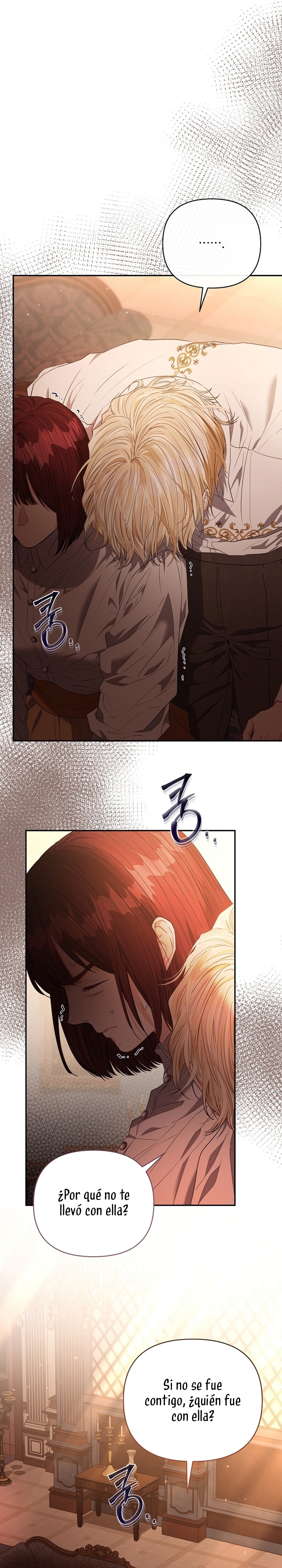 Marido tirano, con la que estás obsesionado está en otra parte Capítulo 50 - Page 12