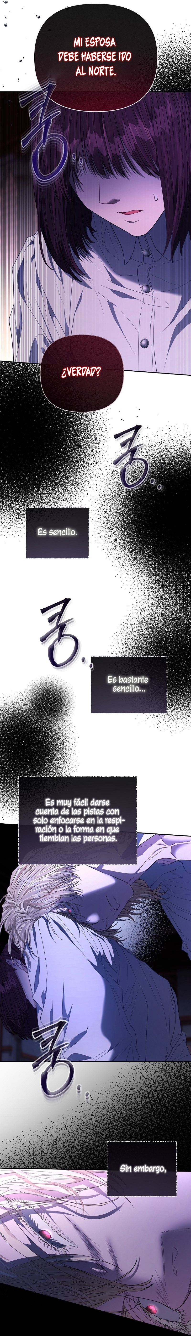Marido tirano, con la que estás obsesionado está en otra parte Capítulo 50 - Page 14