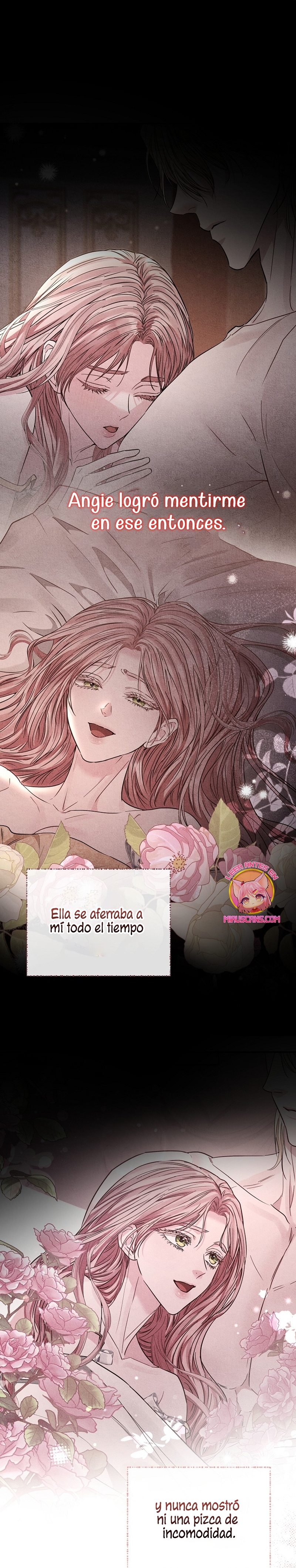 Marido tirano, con la que estás obsesionado está en otra parte Capítulo 50 - Page 15