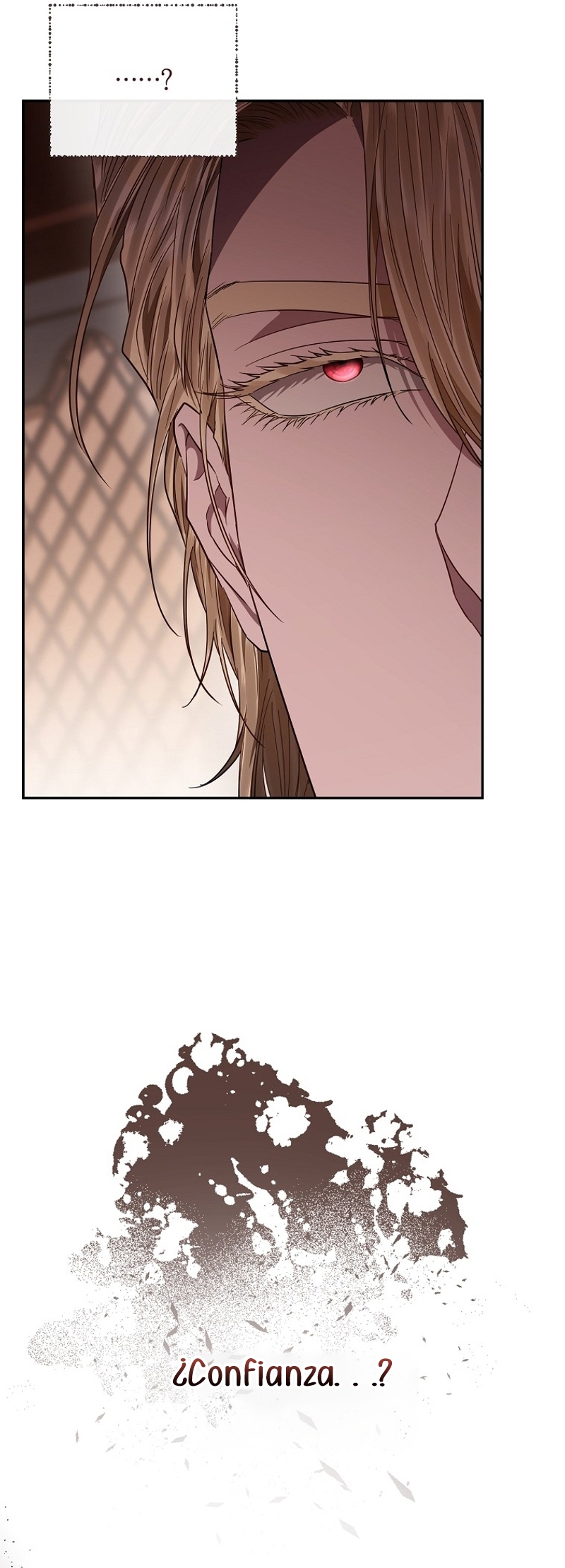 Marido tirano, con la que estás obsesionado está en otra parte Capítulo 50 - Page 19