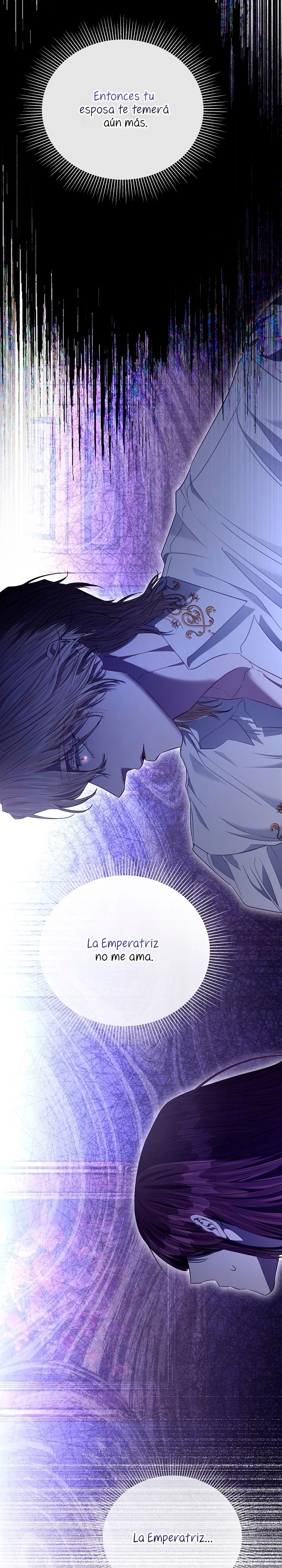 Marido tirano, con la que estás obsesionado está en otra parte Capítulo 50 - Page 25