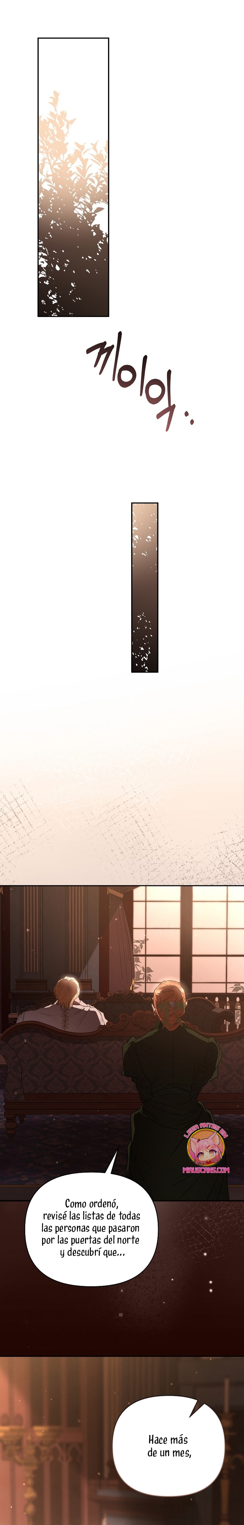 Marido tirano, con la que estás obsesionado está en otra parte Capítulo 50 - Page 28