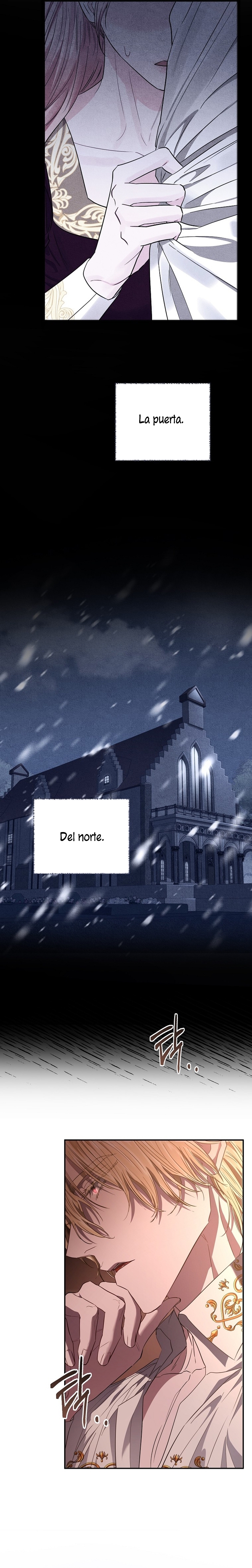 Marido tirano, con la que estás obsesionado está en otra parte Capítulo 50 - Page 30