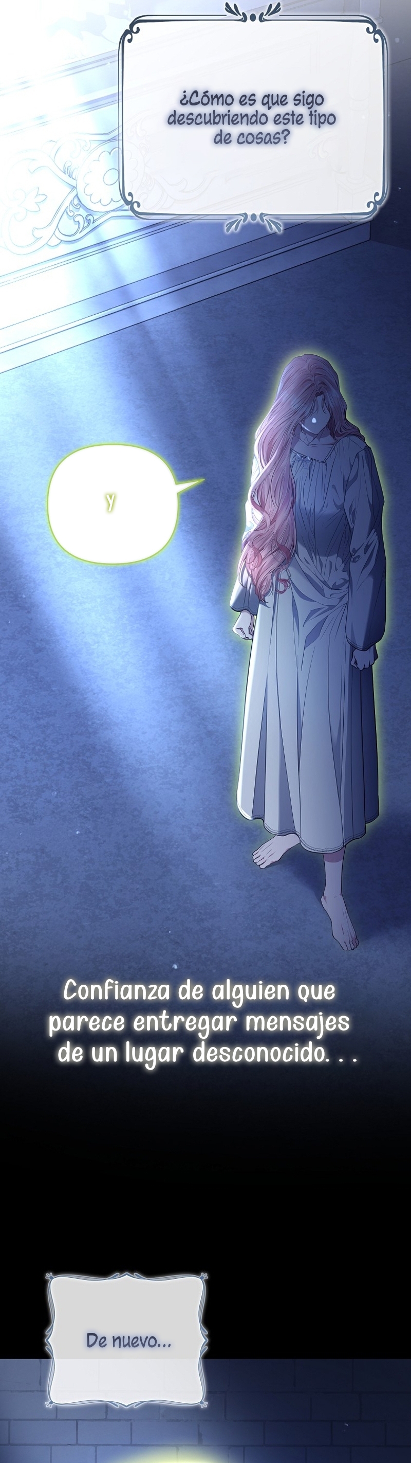 Marido tirano, con la que estás obsesionado está en otra parte Capítulo 50 - Page 4