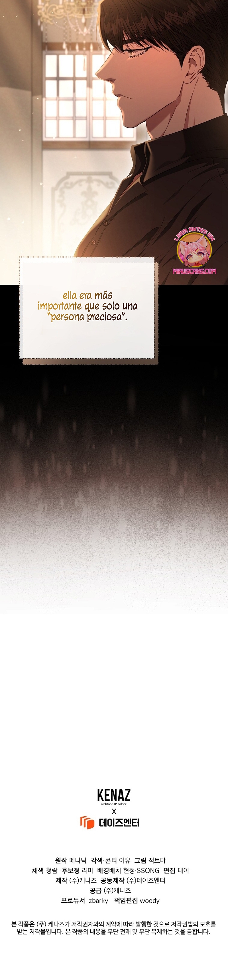 Marido tirano, con la que estás obsesionado está en otra parte Capítulo 50 - Page 42