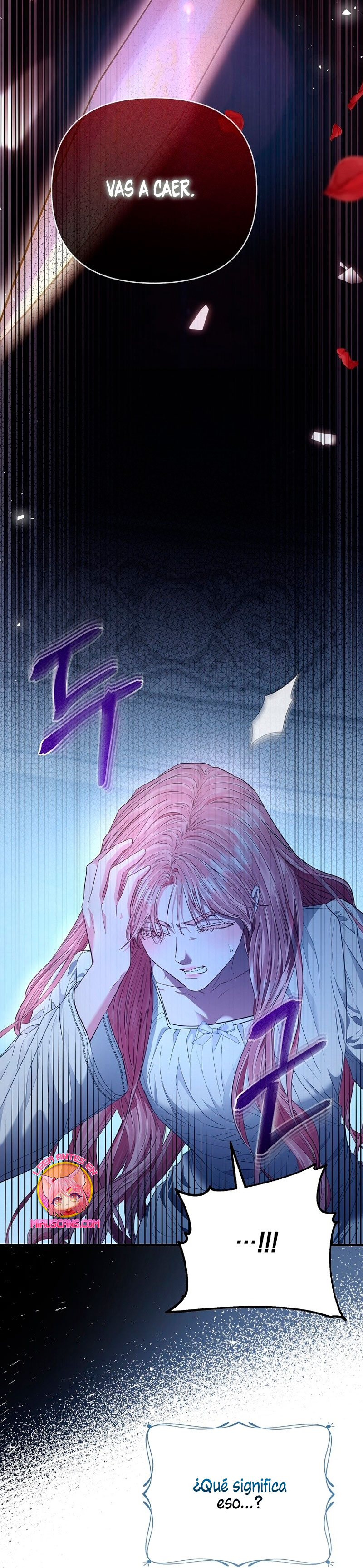 Marido tirano, con la que estás obsesionado está en otra parte Capítulo 50 - Page 6