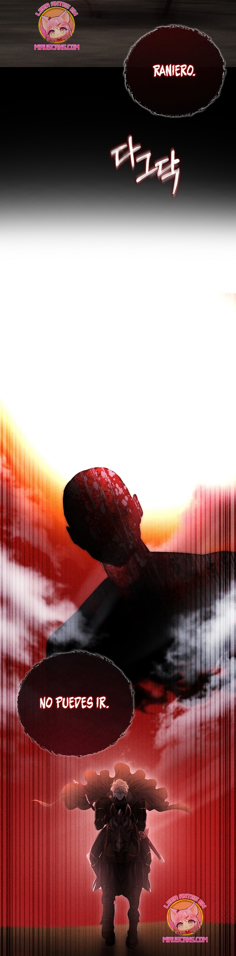 Marido tirano, con la que estás obsesionado está en otra parte Capítulo 50 - Page 9