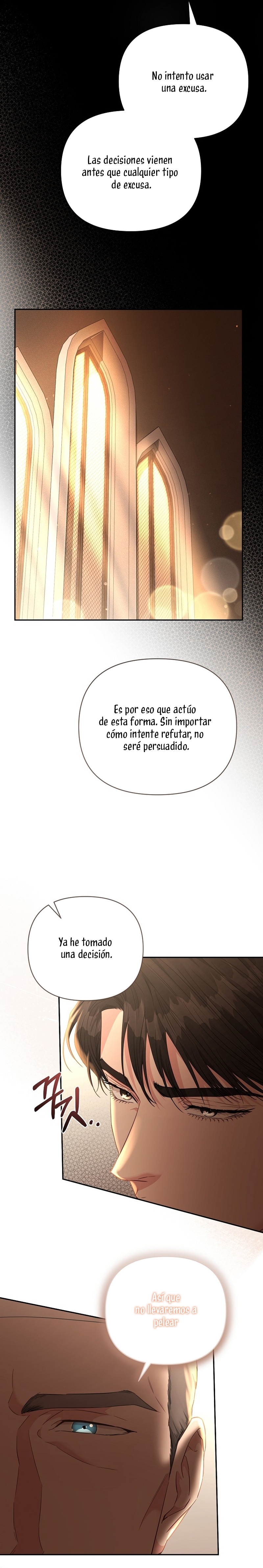 Marido tirano, con la que estás obsesionado está en otra parte Capítulo 51 - Page 11