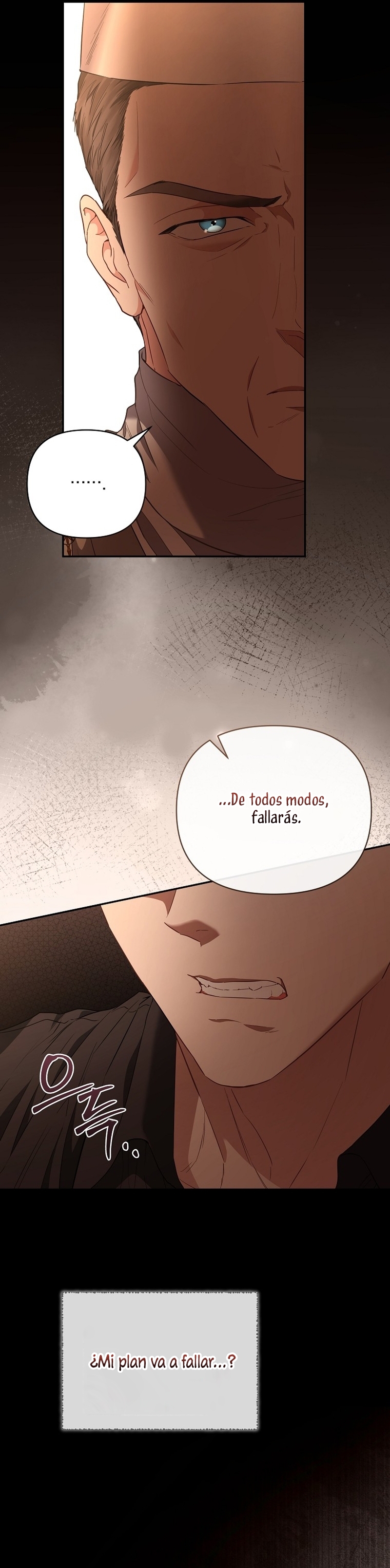 Marido tirano, con la que estás obsesionado está en otra parte Capítulo 51 - Page 15