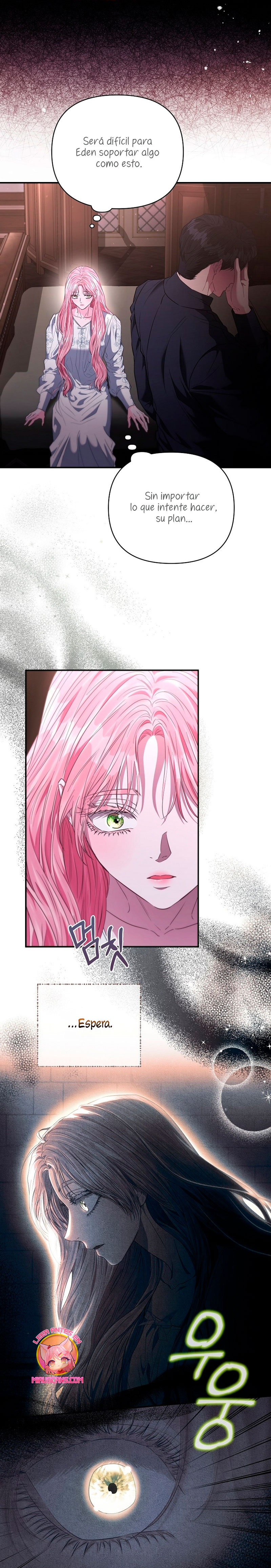 Marido tirano, con la que estás obsesionado está en otra parte Capítulo 51 - Page 22