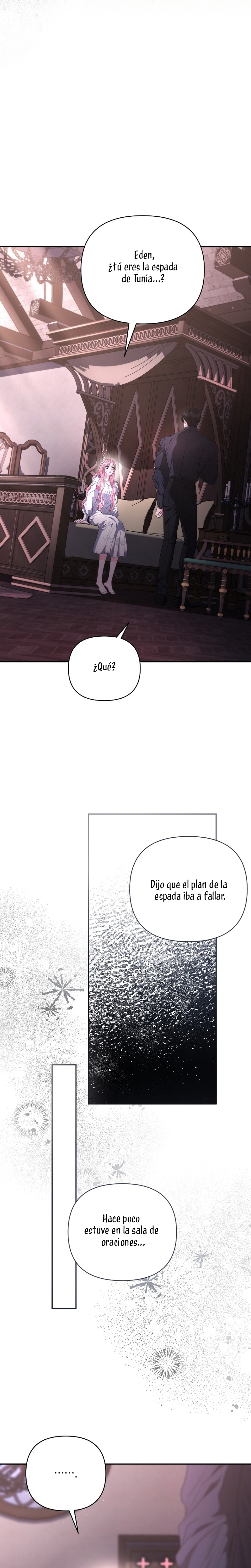 Marido tirano, con la que estás obsesionado está en otra parte Capítulo 51 - Page 24