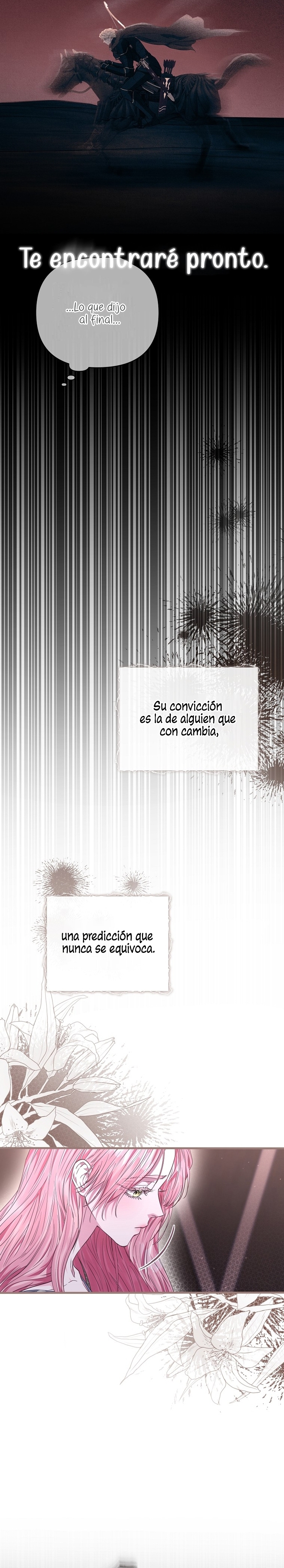 Marido tirano, con la que estás obsesionado está en otra parte Capítulo 51 - Page 27