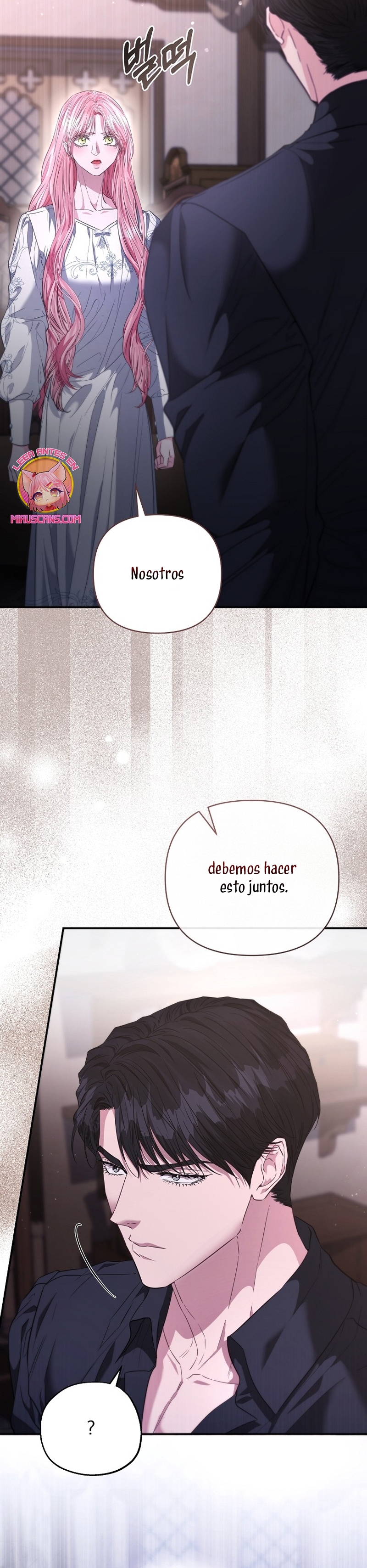 Marido tirano, con la que estás obsesionado está en otra parte Capítulo 51 - Page 29