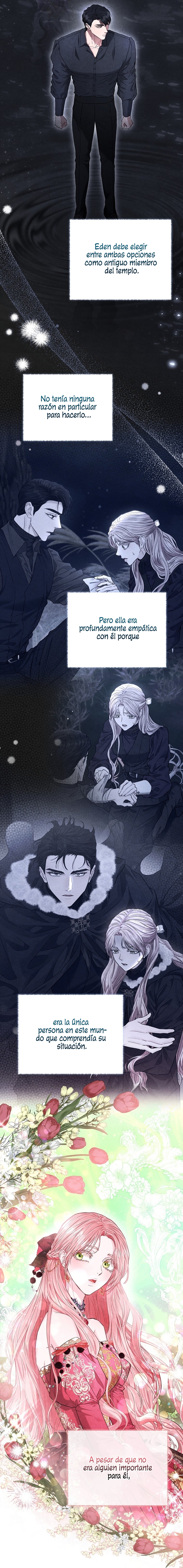 Marido tirano, con la que estás obsesionado está en otra parte Capítulo 51 - Page 3