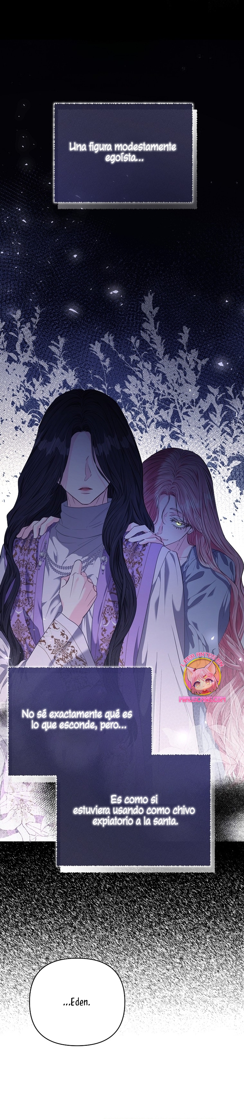 Marido tirano, con la que estás obsesionado está en otra parte Capítulo 51 - Page 8