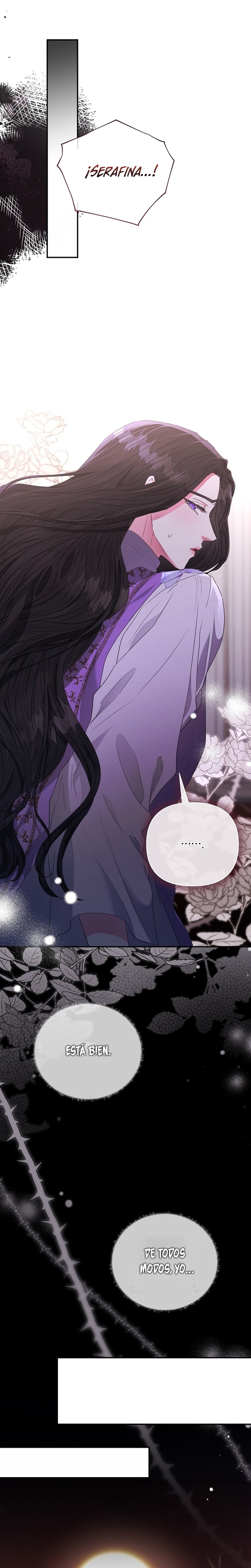 Marido tirano, con la que estás obsesionado está en otra parte Capítulo 52 - Page 10