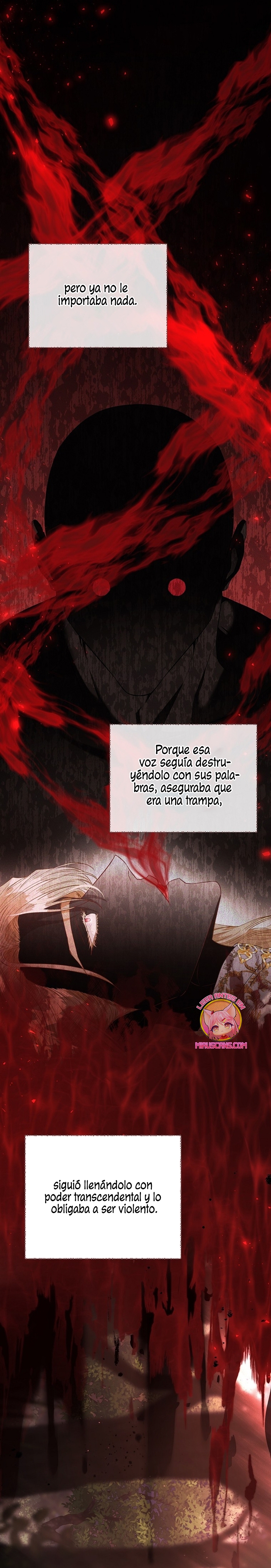 Marido tirano, con la que estás obsesionado está en otra parte Capítulo 52 - Page 14