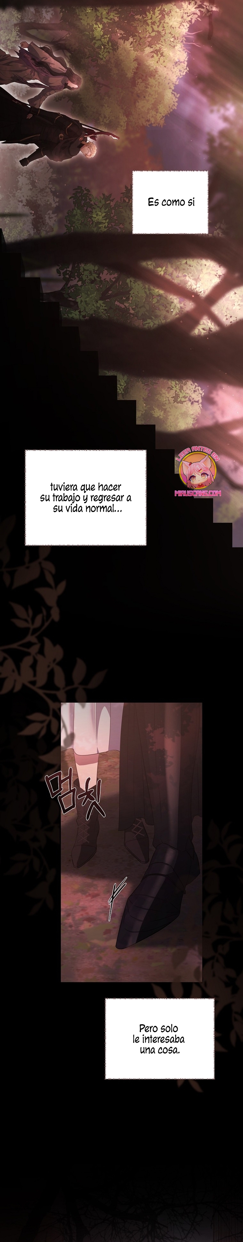 Marido tirano, con la que estás obsesionado está en otra parte Capítulo 52 - Page 15