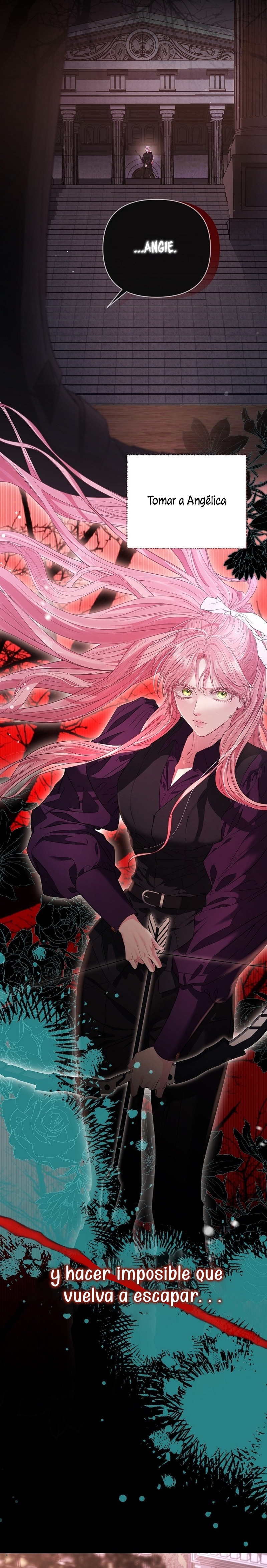 Marido tirano, con la que estás obsesionado está en otra parte Capítulo 52 - Page 16