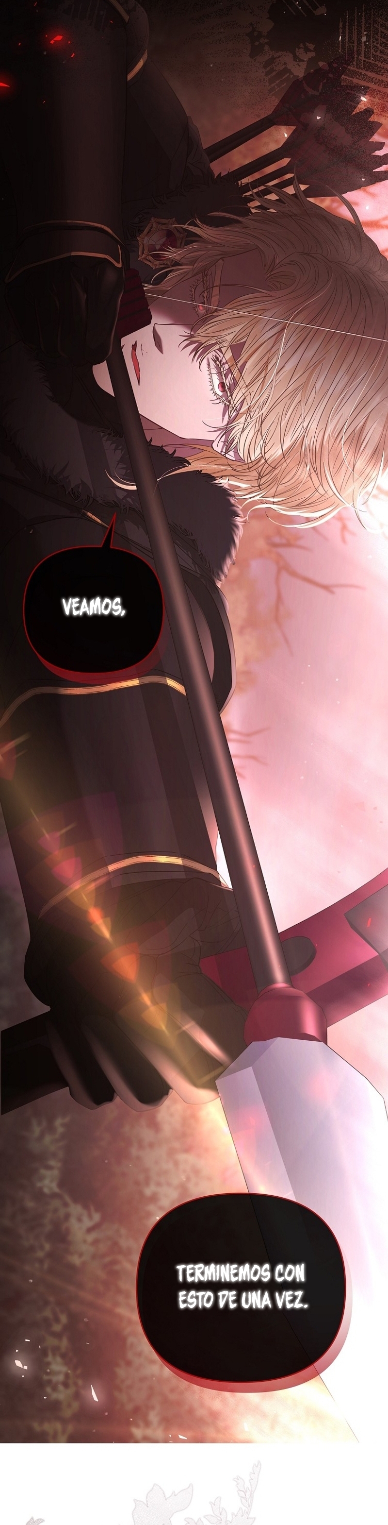 Marido tirano, con la que estás obsesionado está en otra parte Capítulo 52 - Page 19